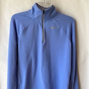 Nike Sphere 1/2 Zip Running Top XS